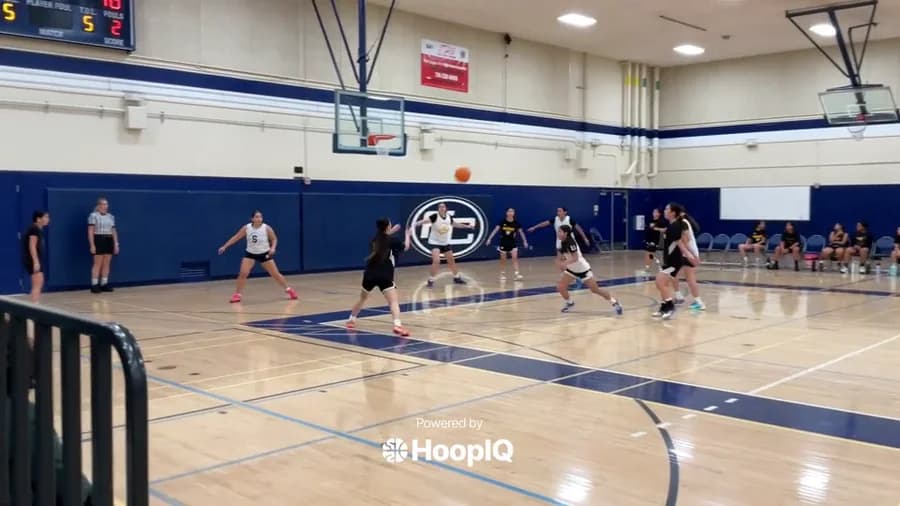 2-pt Shot