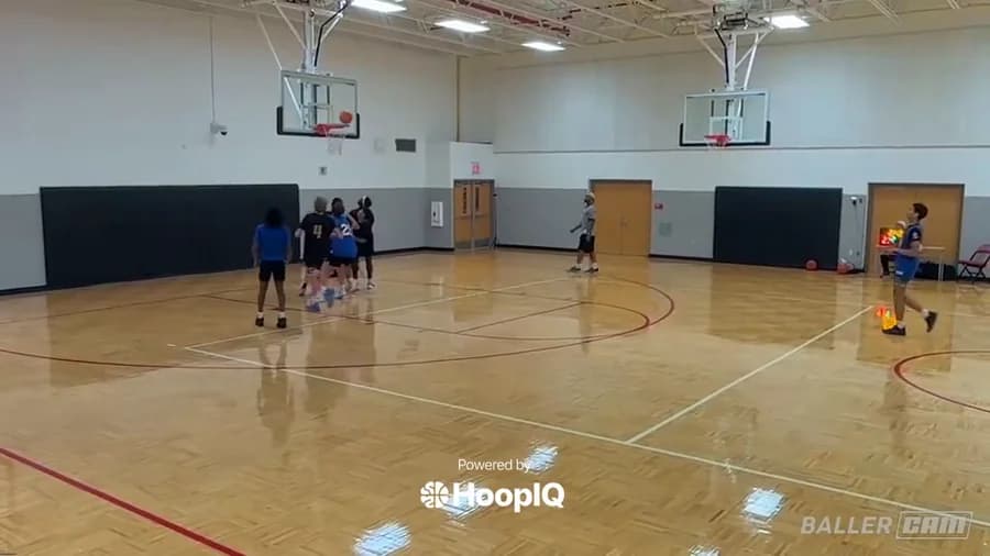 Def. Rebound