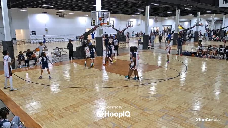 Def. Rebound