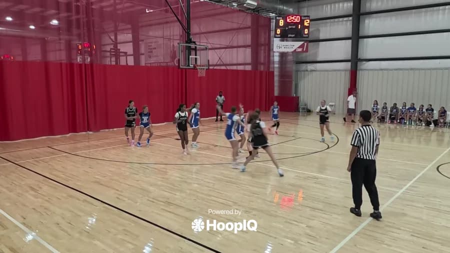2-pt Shot