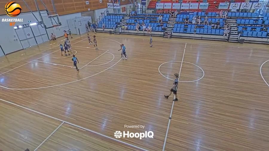 Off. Rebound