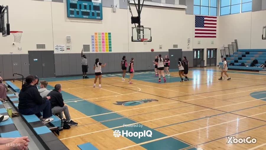Off. Rebound