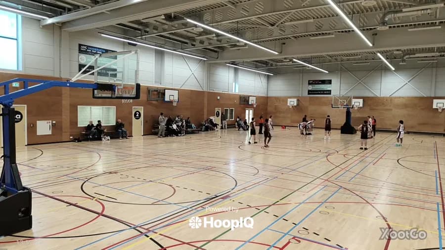 Free-throw
