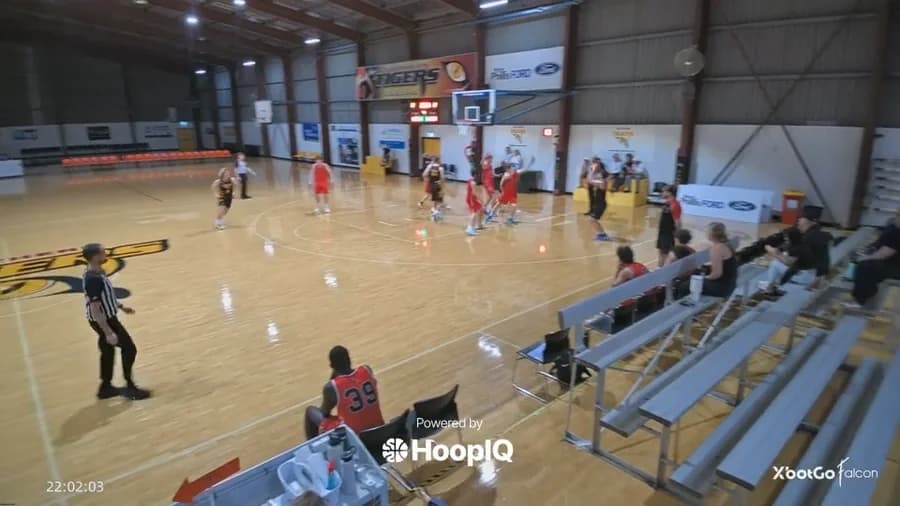 Assist