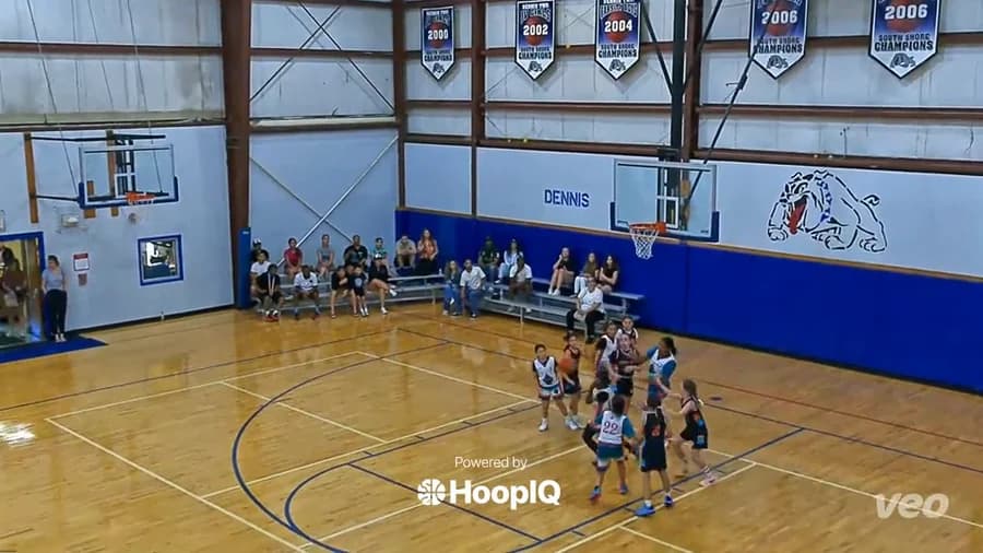 Off. Rebound