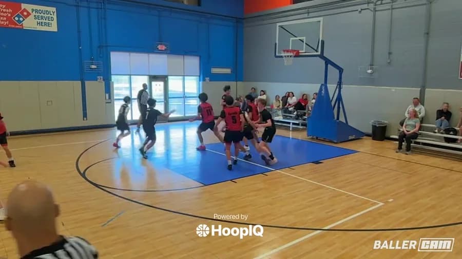 Def. Rebound