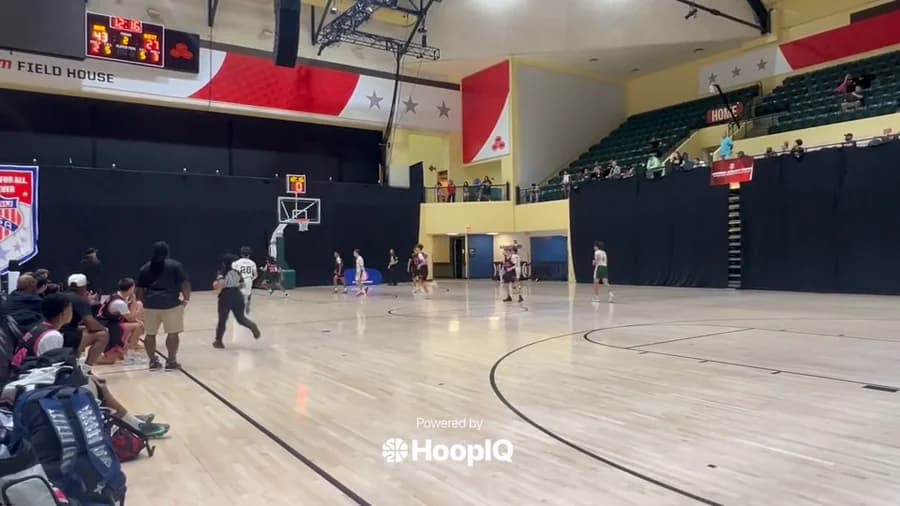2-pt Shot