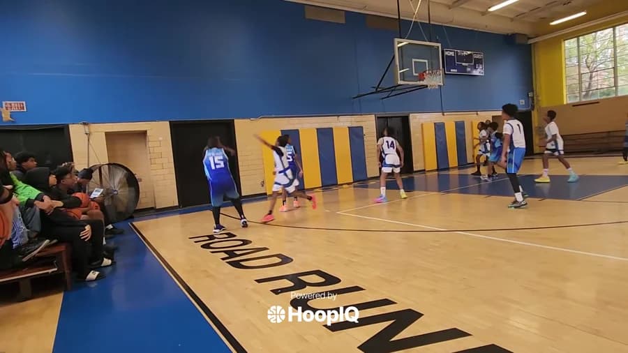 Off. Rebound