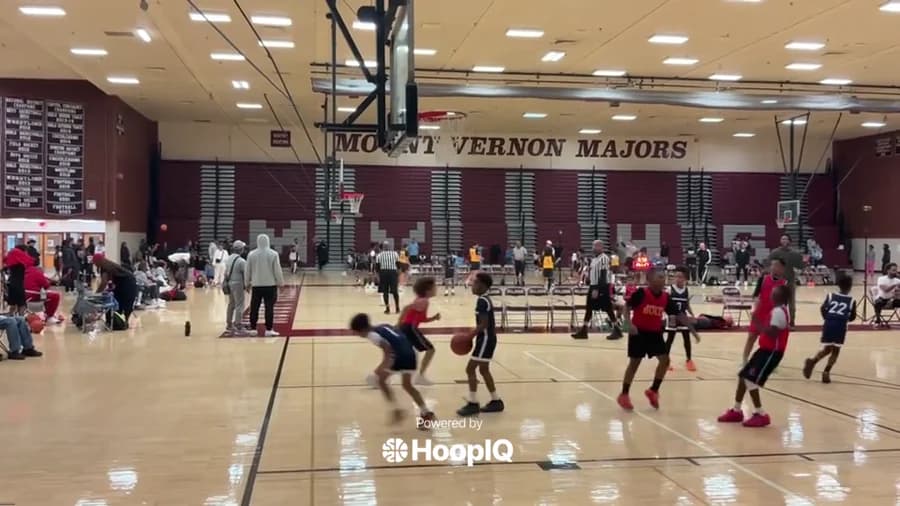2-pt Shot