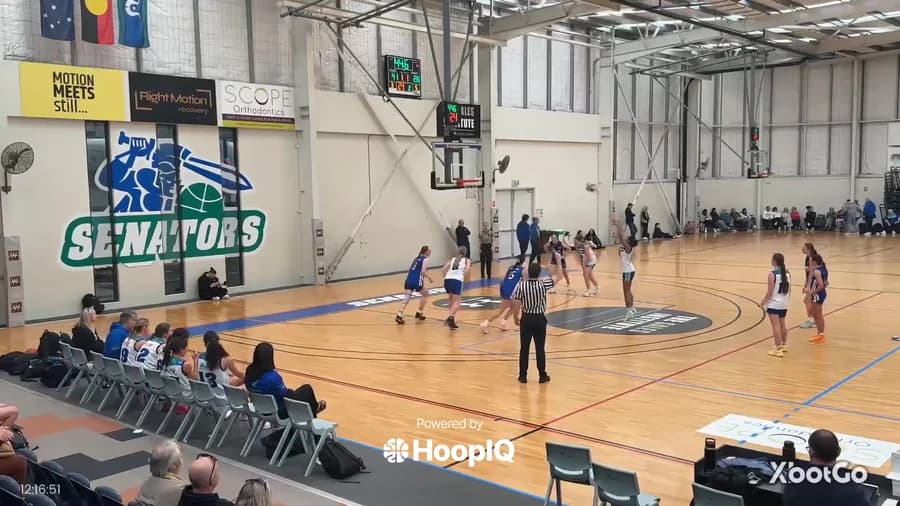 Free-throw