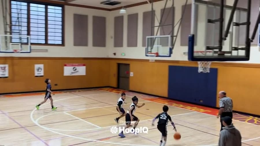 2-pt Shot