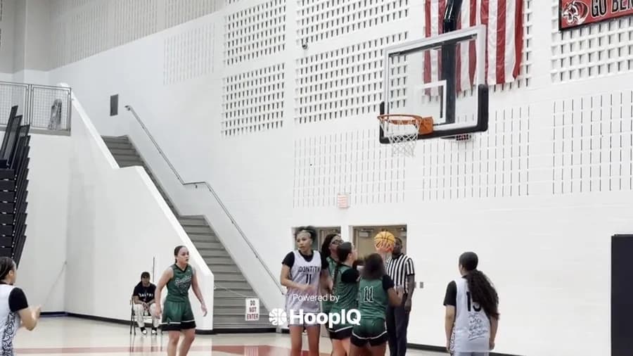 2-pt Shot