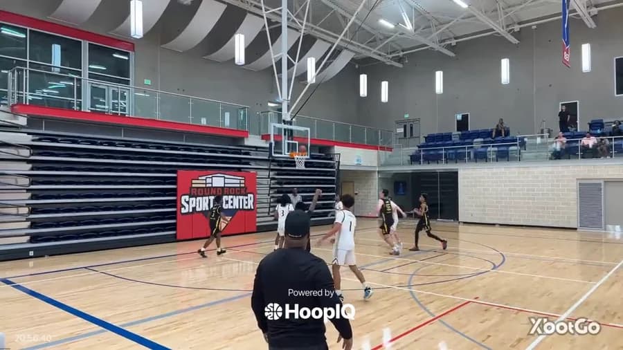 Def. Rebound