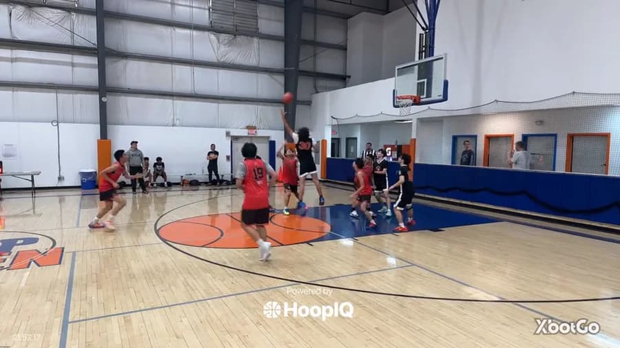 Def. Rebound