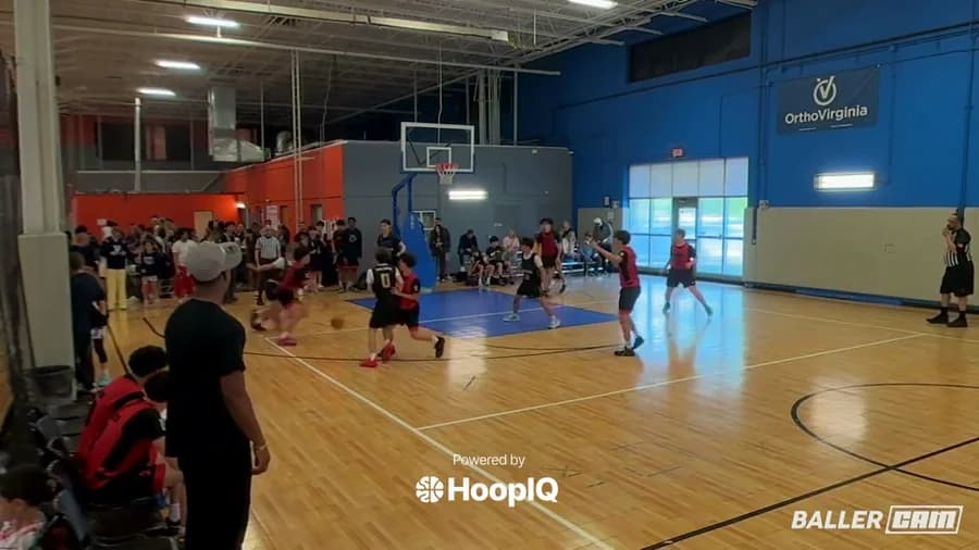 2-pt Shot
