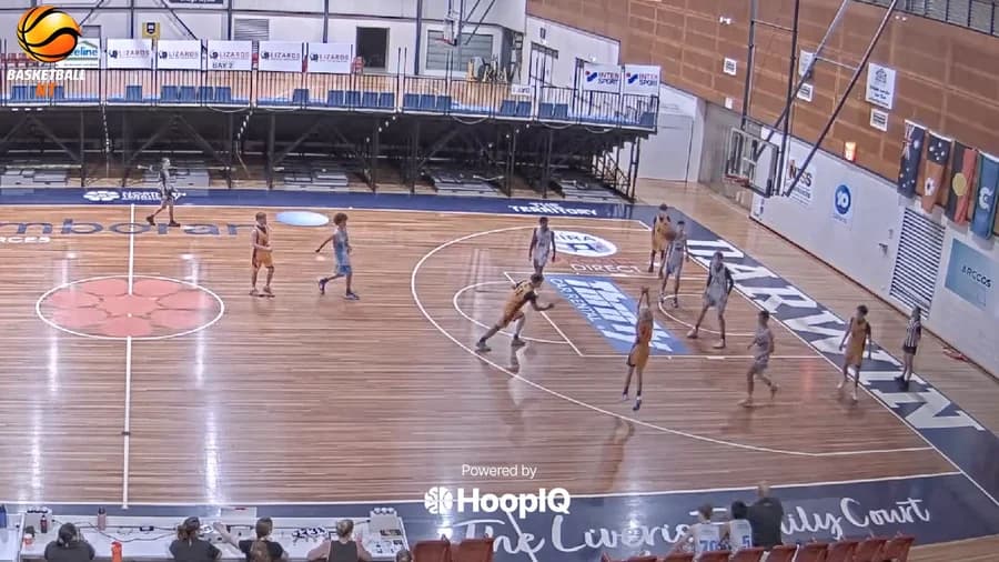 Off. Rebound