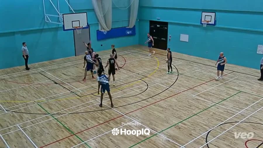 Def. Rebound