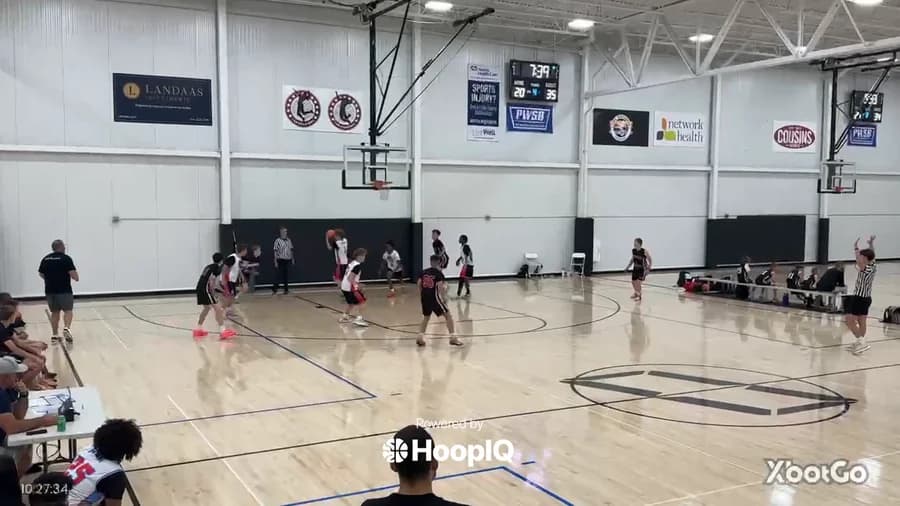 Def. Rebound