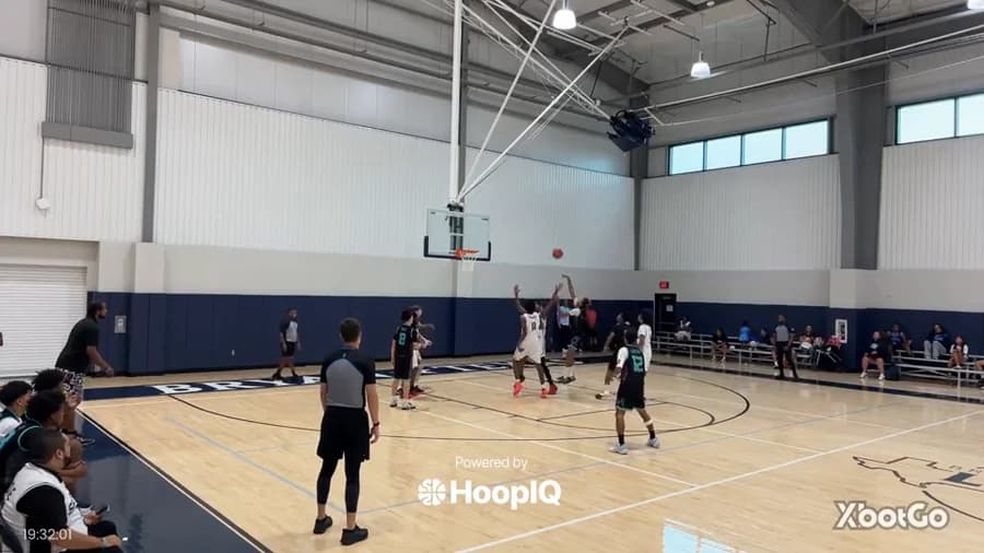 2-pt Shot