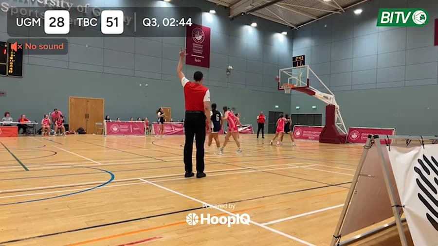 Off. Rebound