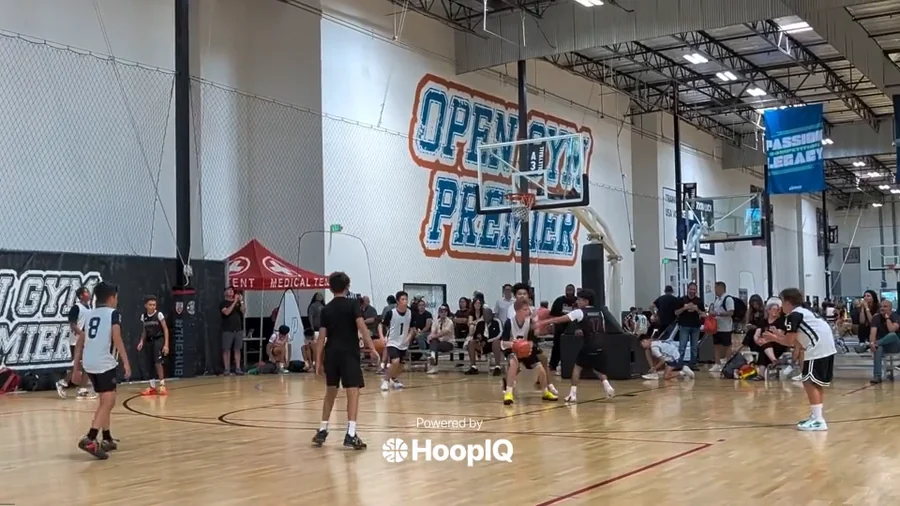 3-pt Shot