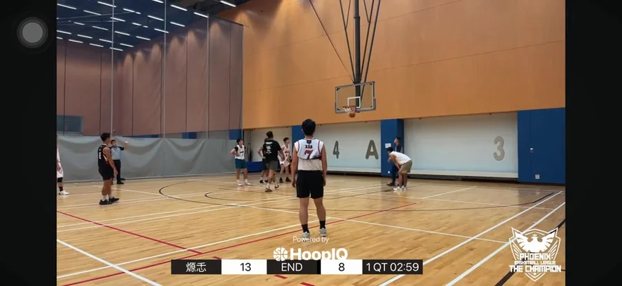 Free-throw