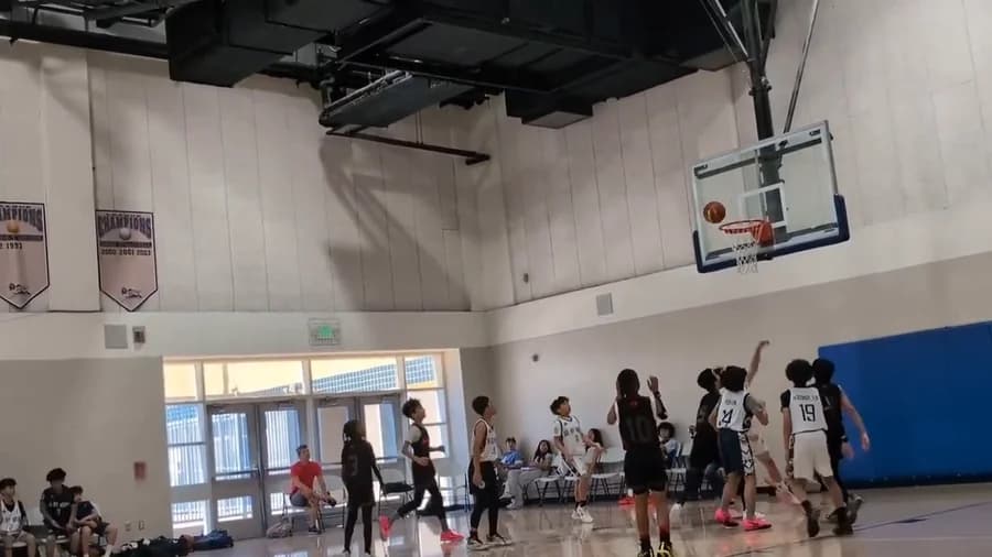 2-pt Shot
