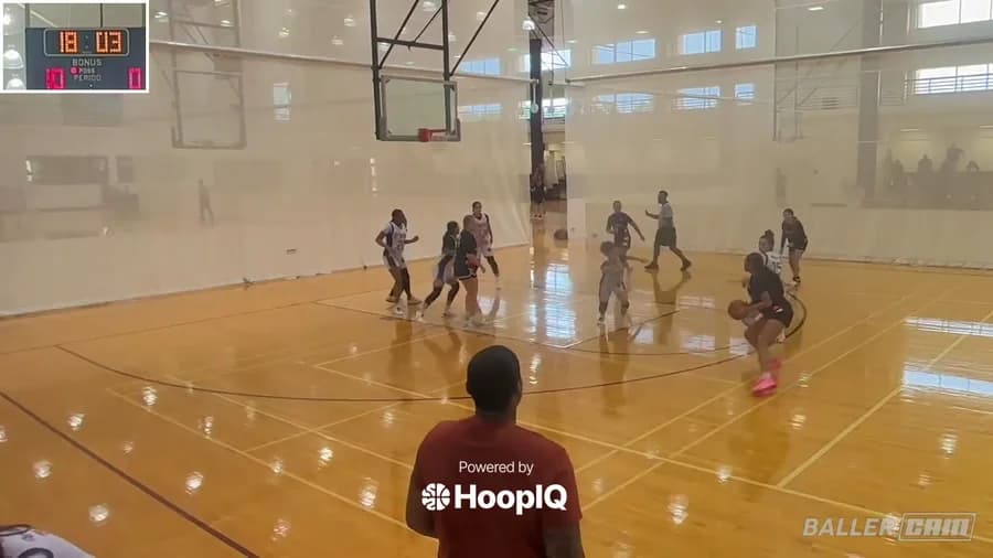 Off. Rebound