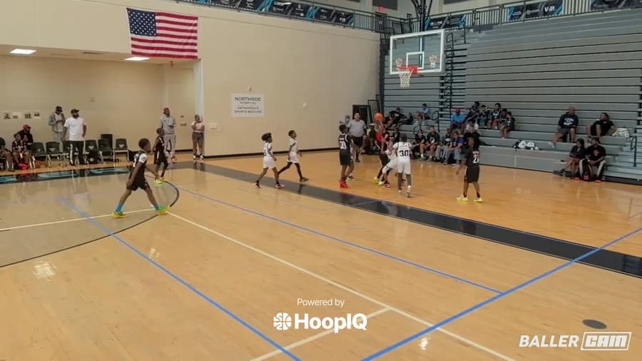Off. Rebound