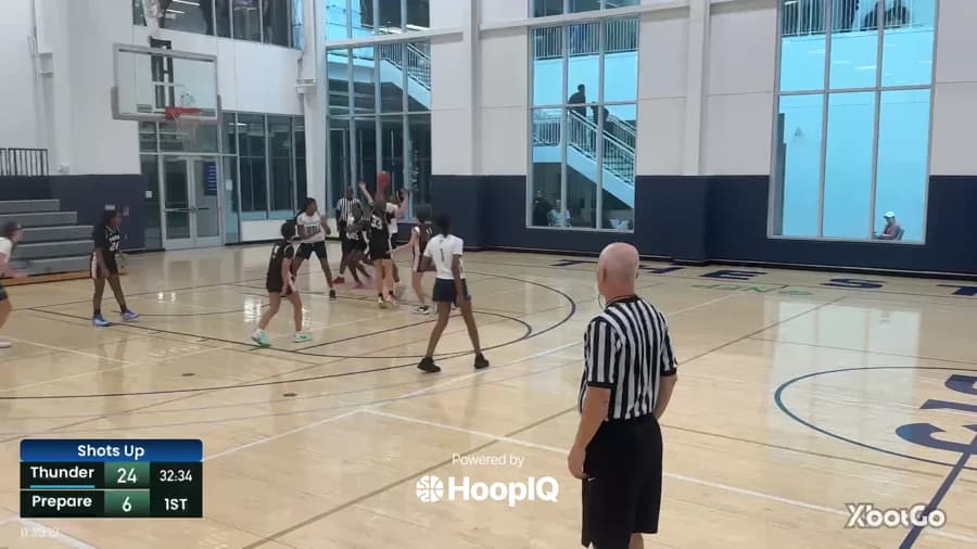 Off. Rebound