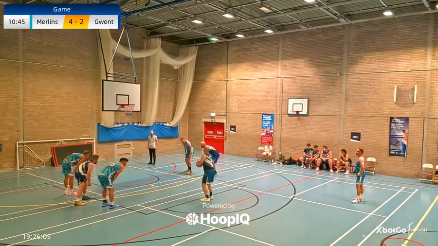 Def. Rebound