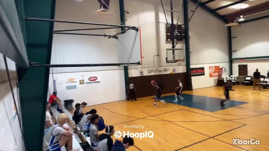 Def. Rebound