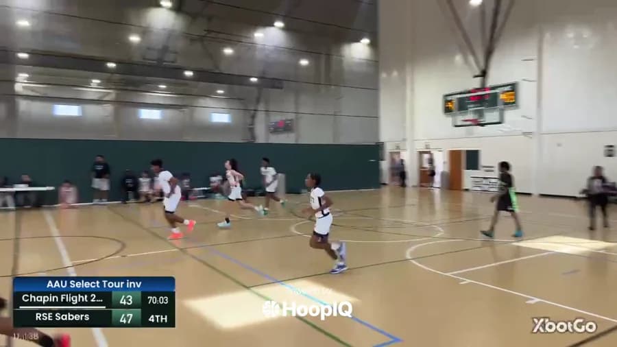 Def. Rebound