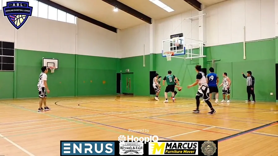 Off. Rebound