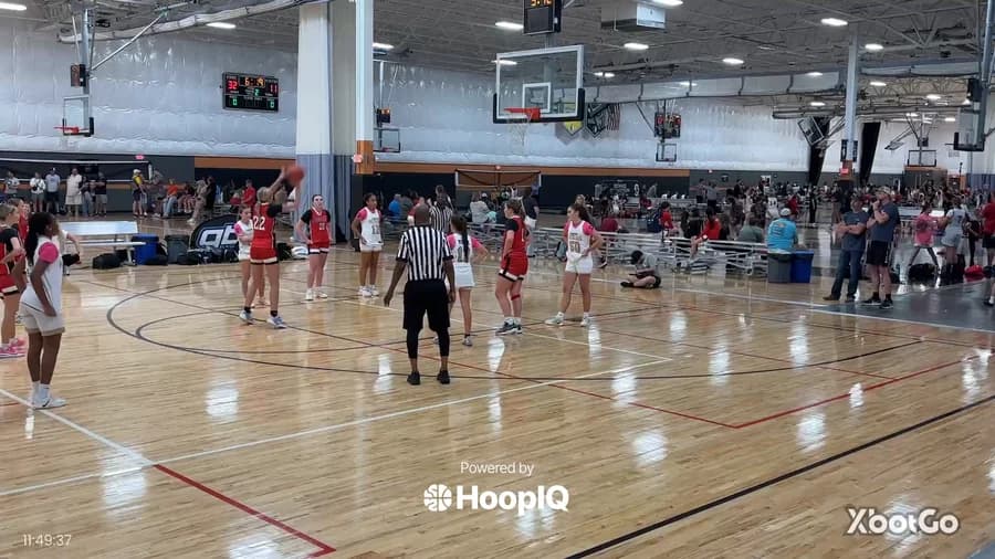 Free-throw