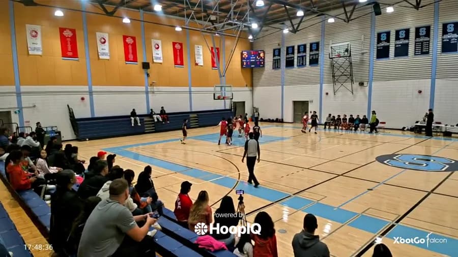 Off. Rebound