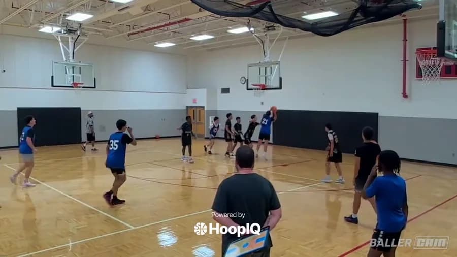 Off. Rebound