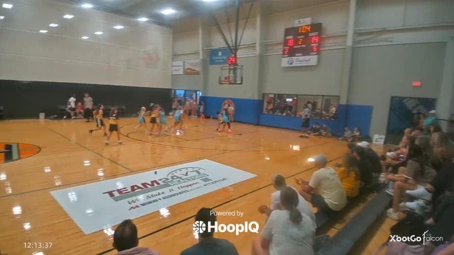 Free-throw
