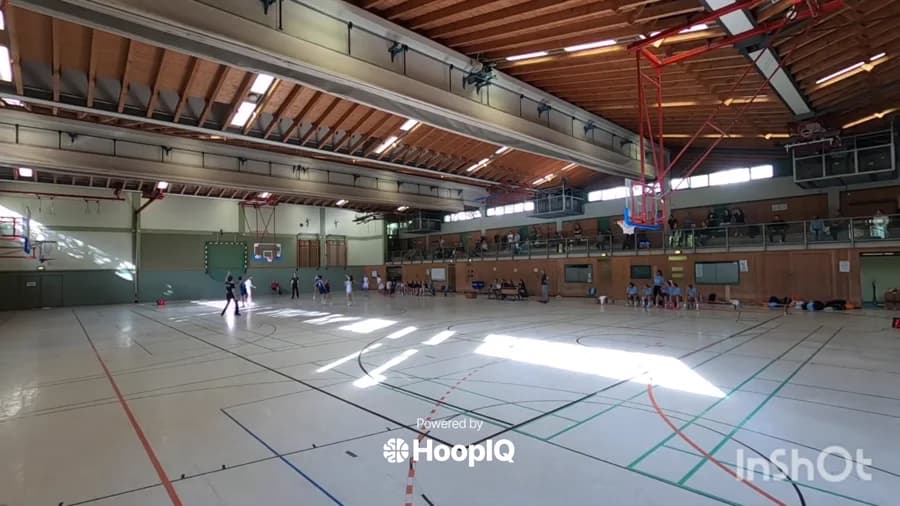 Off. Rebound
