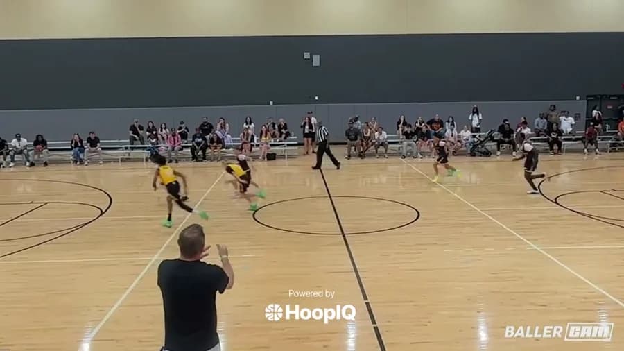 Off. Rebound