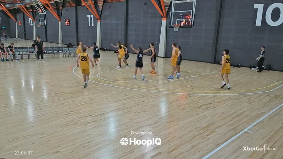 Assist