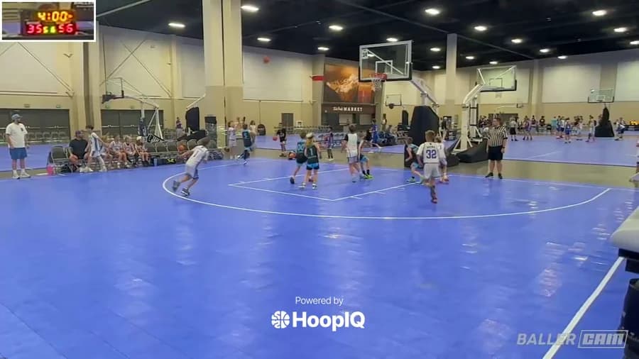 Def. Rebound