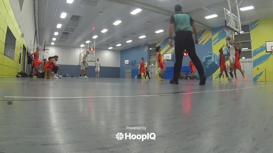 Def. Rebound