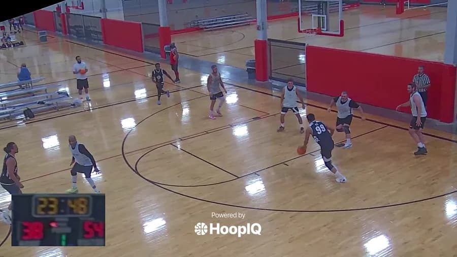 Off. Rebound