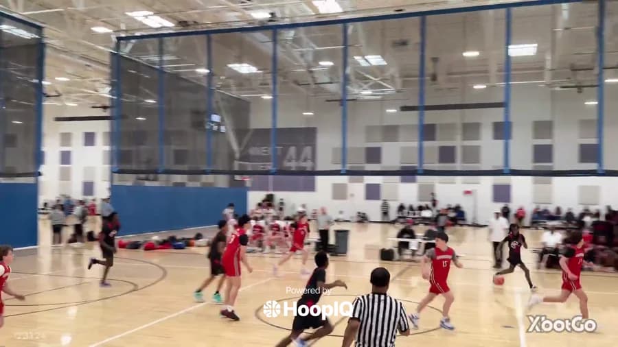 2-pt Shot