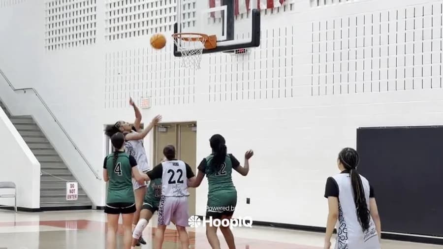 2-pt Shot