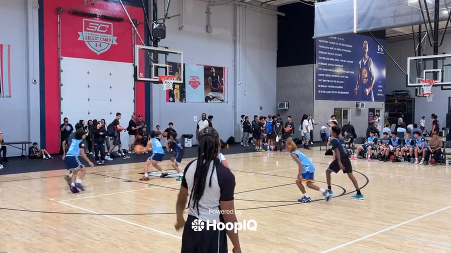 Off. Rebound