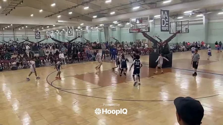 2-pt Shot