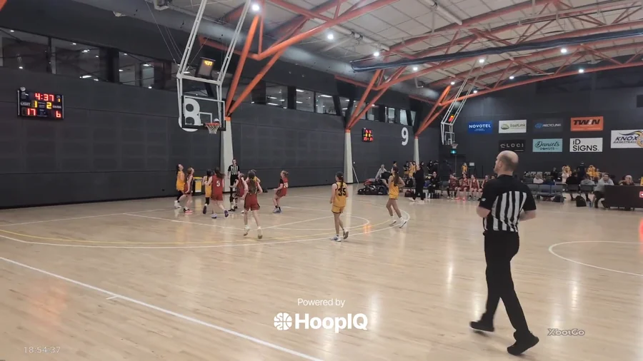 Off. Rebound