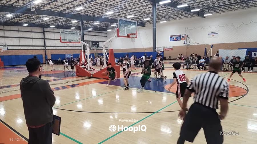 Def. Rebound